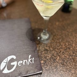Genki Sushi