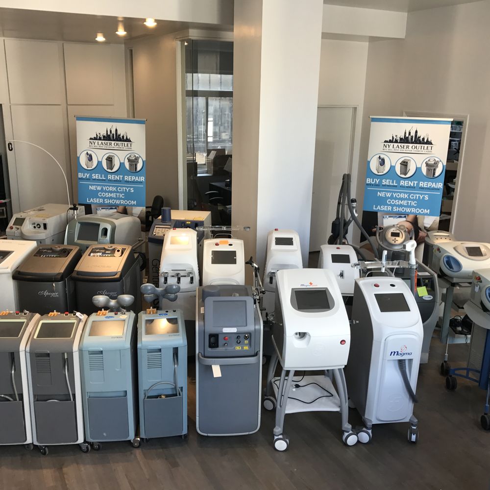 outlet nike manhattan