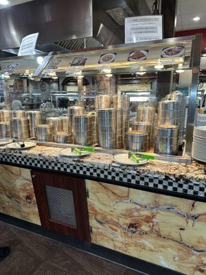 King Buffet by null