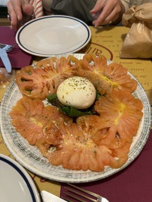 Osteria Alla Staffa by null
