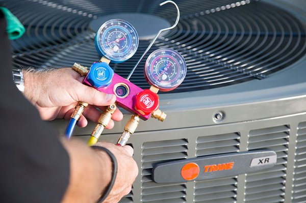 Schedule Your Service Now! - A1 HVAC Services offers a variety of HVAC services to keep you fully covered the next time your system needs repair. If your system has begun to operate in an unusual manner, we'll consider it our personal responsibility to see that you're back to sitting in comfort as soon as possible. In most cases, we can provide same-day services. We're fully capable of inspecting and tuning up every major brand of HVAC unit, and we do check all electronic components during our inspections. Call or Text Now for Service! Schedule Your Service Now! - A1 HVAC Services offers a variety of HVAC services to keep you fully covered the next time your system needs repair. If your system has begun to operate in an unusual manner, we'll consider it our personal responsibility to see that you're back to sitting in comfort as soon as possible. In most cases, we can provide same-day services. We're fully capable of inspecting and tuning up every major brand of HVAC unit, and we do check all electronic components during our inspections. Call or Text Now for Service!