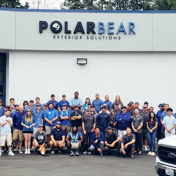Polar Bear Exterior Solutions - Windows Installation Near Me - Mukilteo, Washington Polar Bear Exterior Solutions - Windows Installation Near Me - Mukilteo, Washington
