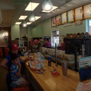 Tropical Smoothie Cafe - Inside of store - Juice Bars & Smoothies Near Me - Rockwall, Texas Tropical Smoothie Cafe - Inside of store - Juice Bars & Smoothies Near Me - Rockwall, Texas