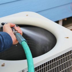 Hickory Heating and Cooling Repair - $99 A/C Tune Up Special! Call or book online. 24/7 Service