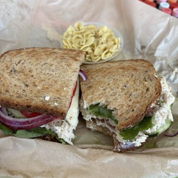 Cafe Jumping Bean - After bite sooo good - Cafes Near Me - Chicago, Illinois
