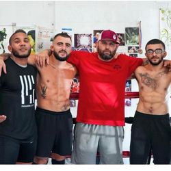 DK Fitness