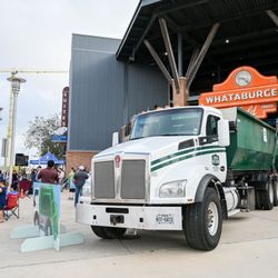 Frontier Waste Solutions