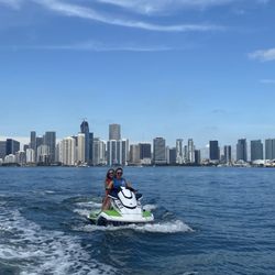 Jet Ski Rentals