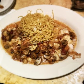 The Cheesecake Factory - Chicken Riesling - Desserts Near Me - West Nyack, New York The Cheesecake Factory - Chicken Riesling - Desserts Near Me - West Nyack, New York