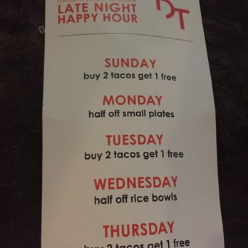 Don Taco - Mexican Near Me - Alexandria, Virginia Don Taco - Mexican Near Me - Alexandria, Virginia