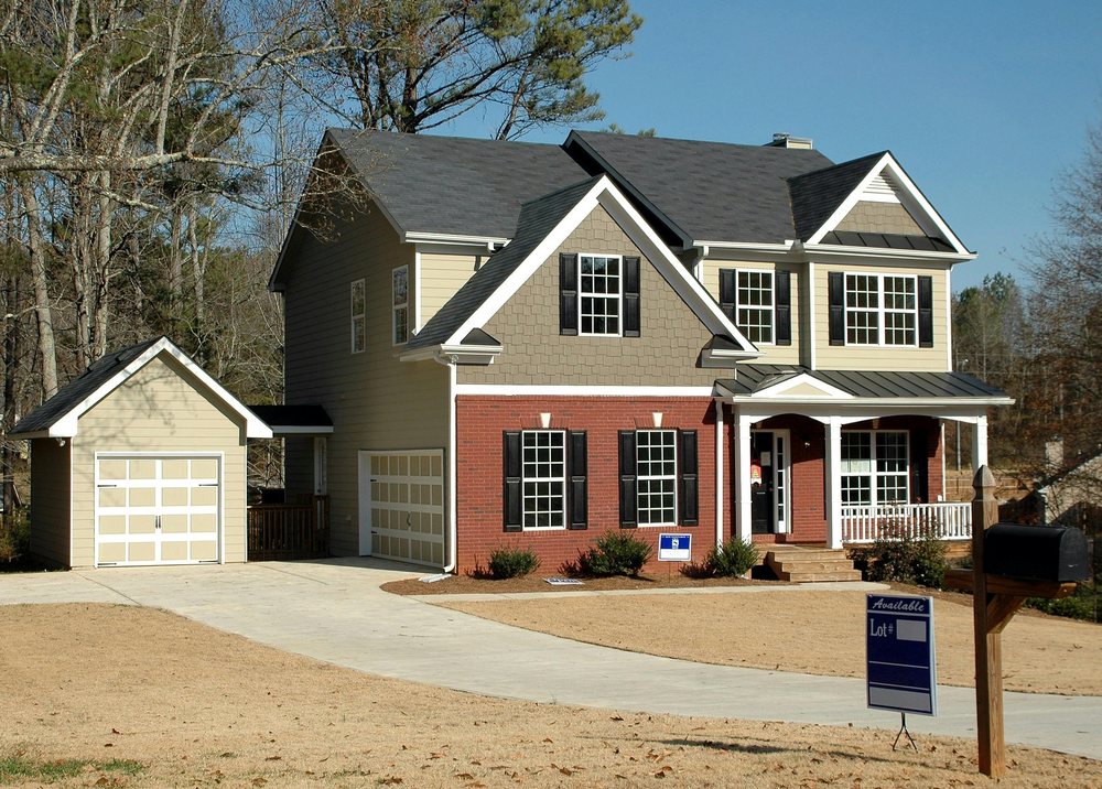 Fred's Garage Door Services - Garage Door Contractor in Anaheim, CA