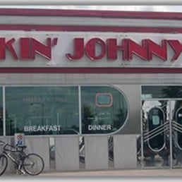 rockin johnny's diner rockin johnny's diner