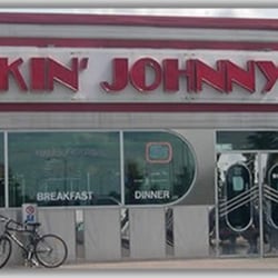 Rockin Johnny's Diner