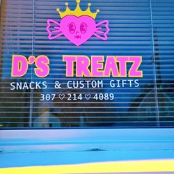 D's Treatz