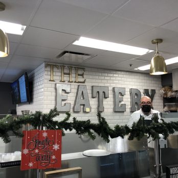 Unplugged Eatery - Inside - no indoor dining during COVID - Cafes Near Me Unplugged Eatery - Inside - no indoor dining during COVID - Cafes Near Me