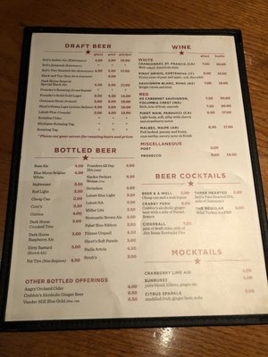 Old Town Tavern by null