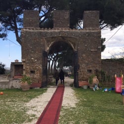 Ingresso principale