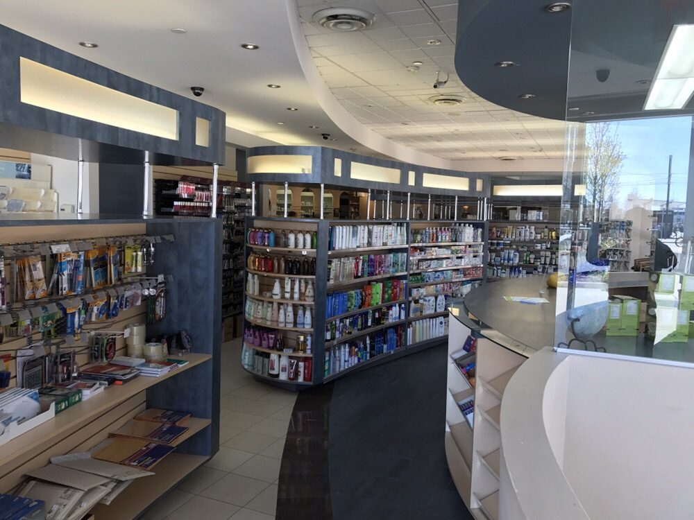 HARBOURFRONT MEDICINE Updated August 2024 8 York Street