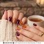 Shapes Nails