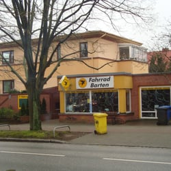 Fahrrad Barten