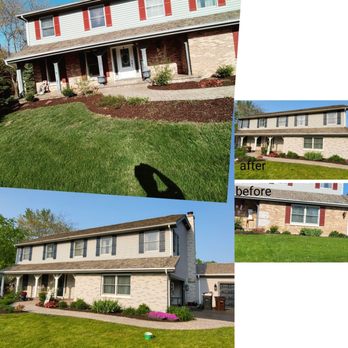 Chicago's Brick Staining - Painters Near Me Chicago's Brick Staining - Painters Near Me