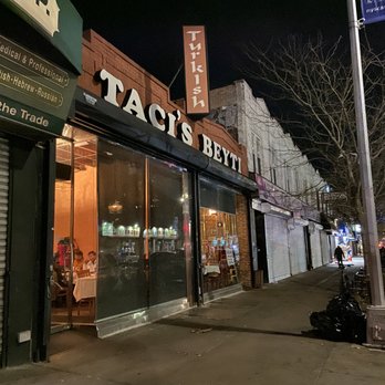 Taci's Beyti - Turkish Near Me - Brooklyn, New York Taci's Beyti - Turkish Near Me - Brooklyn, New York