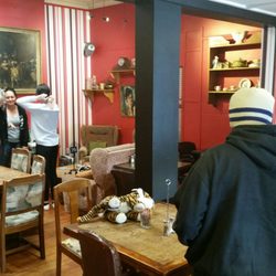 Grindz Cafe