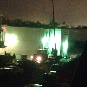 Clinton Park - 630 am I cannot imagine what they are doing with the crane on the roof with flashlights they sure are doing a lot of yelling - Parks Near Me - Oakland, California Clinton Park - 630 am I cannot imagine what they are doing with the crane on the roof with flashlights they sure are doing a lot of yelling - Parks Near Me - Oakland, California