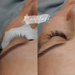 Backlash Beauty Studio