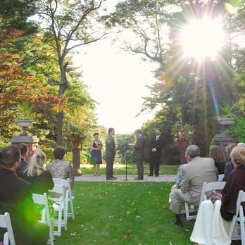 Eleanor Cabot Bradley Estate - Venues & Event Spaces Near Me - Canton, Massachusetts