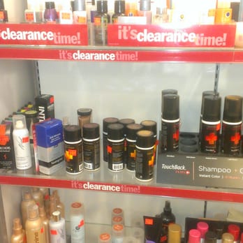 Benefit Brow Bar at Ulta - Clearance section. - Makeup Artists Near Me - Flint, Michigan