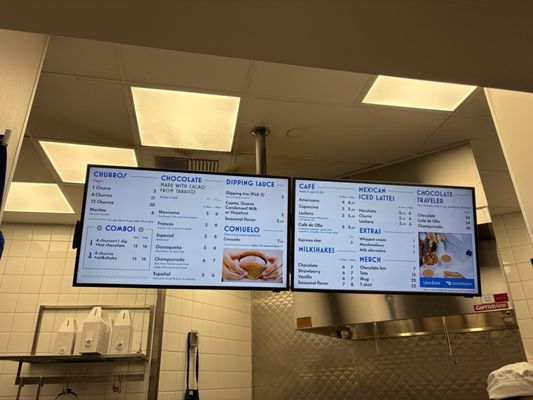 Menu photo 2 Mercado Gonzalez Costa Mesa, CA