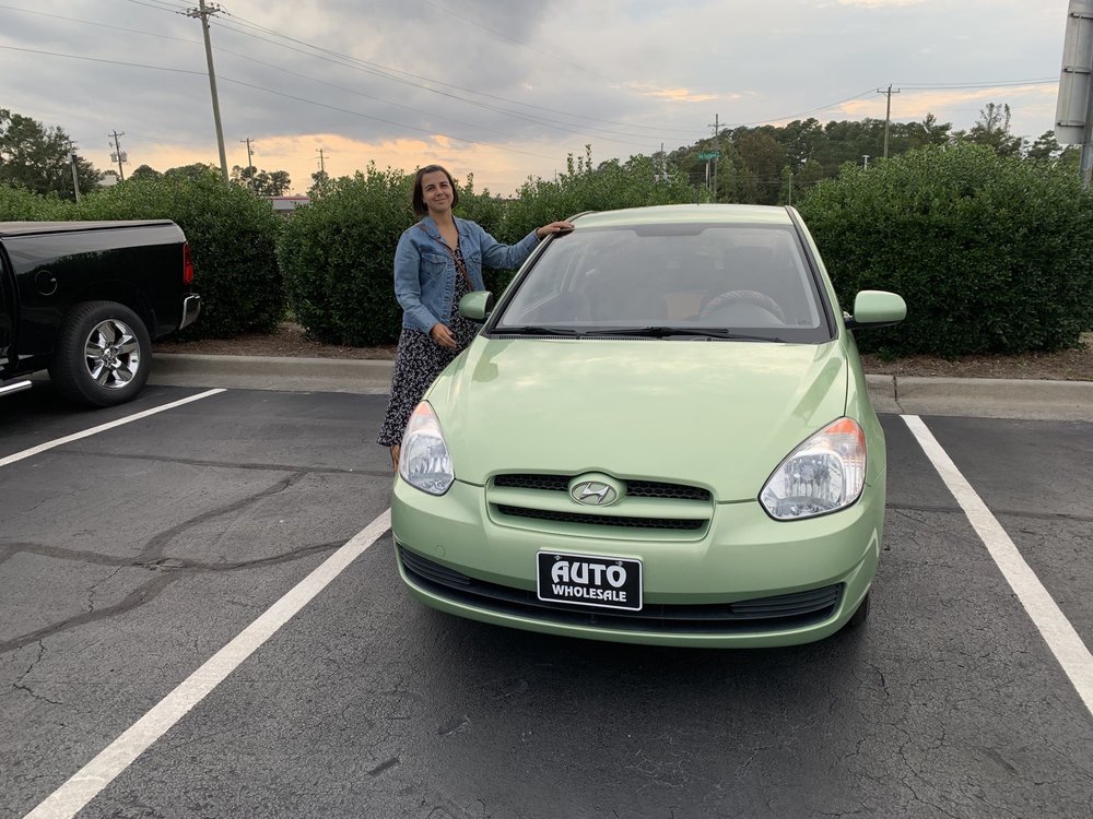 AUTO WHOLESALE Updated October 2024 14 Photos & 18 Reviews 6003 Market St, Wilmington