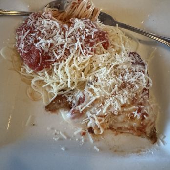 Bella Luna Ristorante - Eggplant parmigiana - Italian Near Me - Goodyear, Arizona Bella Luna Ristorante - Eggplant parmigiana - Italian Near Me - Goodyear, Arizona