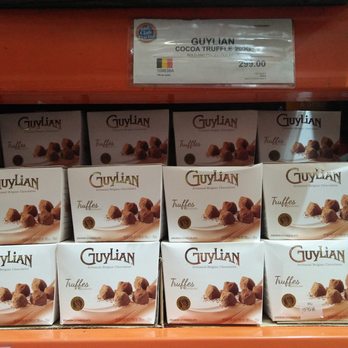 S&R - GuyLian Truffles - Grocery Near Me - Taguig, NCR S&R - GuyLian Truffles - Grocery Near Me - Taguig, NCR