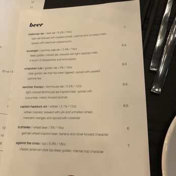 BiXi Beer - Menu - Asian Fusion Near Me - Chicago, Illinois BiXi Beer - Menu - Asian Fusion Near Me - Chicago, Illinois