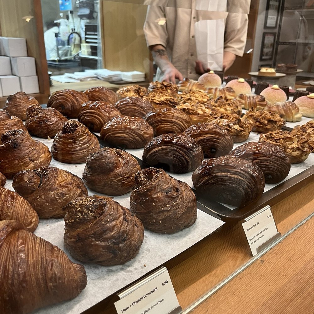 La Cabra - The most beautiful view - Bakeries Near Me - New York, New York La Cabra - The most beautiful view - Bakeries Near Me - New York, New York