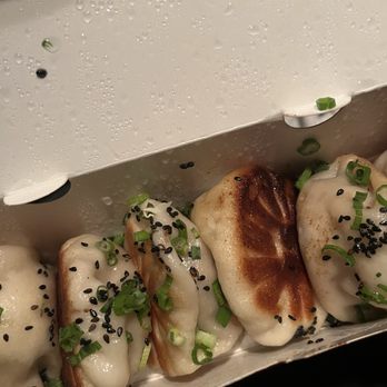 Bao Button - Pork soup dumplings - Japanese Near Me - Philadelphia, Pennsylvania Bao Button - Pork soup dumplings - Japanese Near Me - Philadelphia, Pennsylvania