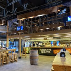 Munich Brauhaus