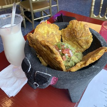 La Bodega - Guacamole y Tostones - Colombian Near Me - Richmond, Virginia La Bodega - Guacamole y Tostones - Colombian Near Me - Richmond, Virginia