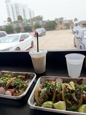 Chilangos Brothers Taco Shop by null