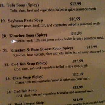 Mama's Restaurant - Korean Near Me - Bloomington, Indiana Mama's Restaurant - Korean Near Me - Bloomington, Indiana