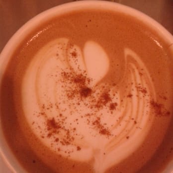 Groundswell Coffee Roasters - Mocha - Cafes Near Me - Chicago, Illinois