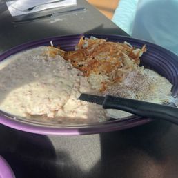 Chicken Fried Steak