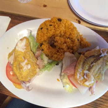 Cafe Rosa - Delicious - Puerto Rican Near Me - Chicago, Illinois Cafe Rosa - Delicious - Puerto Rican Near Me - Chicago, Illinois