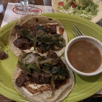 Matt's El Rancho - Steak tacos! - Mexican Near Me - Austin, Texas Matt's El Rancho - Steak tacos! - Mexican Near Me - Austin, Texas