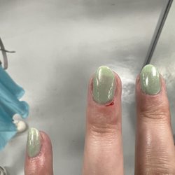 Aqua Nails Spa