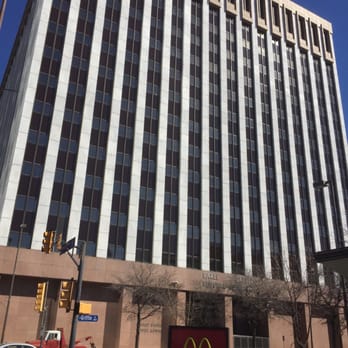Earle Cabell Federal Building - Courthouses Near Me - Dallas, Texas