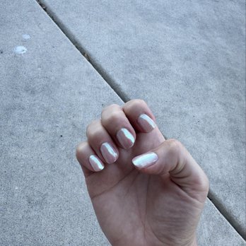 Fancy Tips & Toes - Nail Salons Near Me - Clovis, California