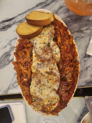 Sugar Factory - Houston by null